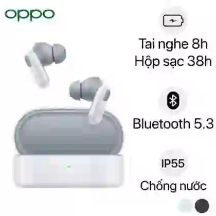 Tai nghe Bluetooth OPPO Enco Buds 2 Pro 1